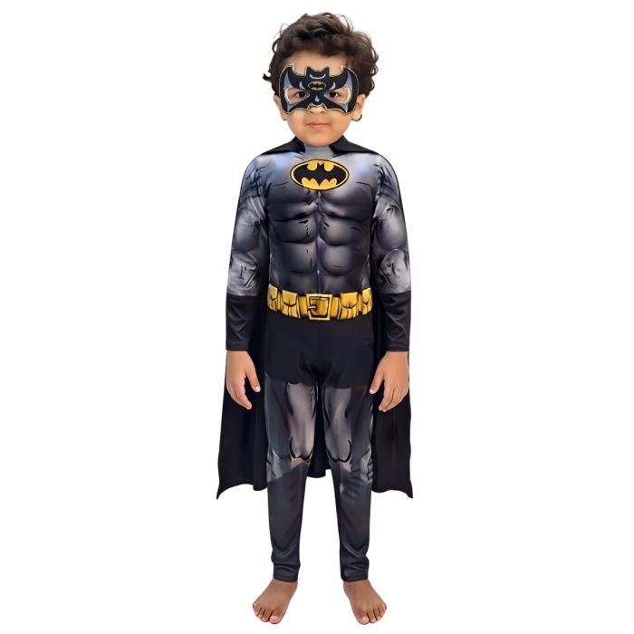 DISFRAZ - BATMAN CLÁSICO