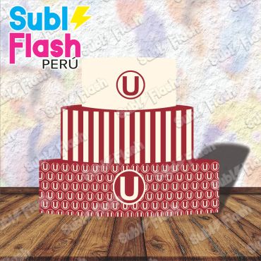 Torteros - Universitario Tort 7
