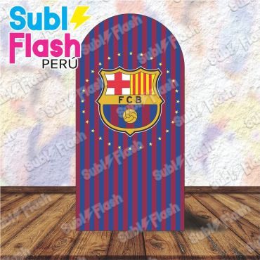 Ovalado 2X1 - Barcelona Escp 2