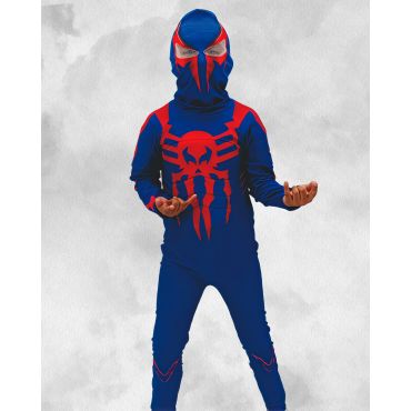 DISFRAZ - SPIDERMAN 2099