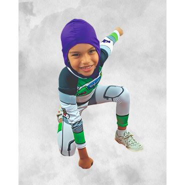 DISFRAZ - TOY STORY – BUZZ LIGHTYEAR