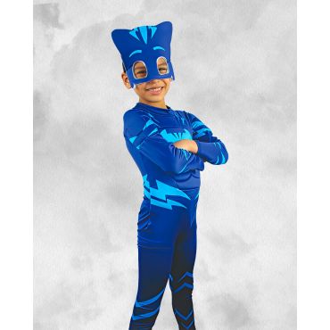 DISFRAZ - CatBoy – Pj Masks 