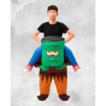 Inflable - Frank Einstein – FZ1723 
