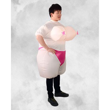 Inflable - Mujer – FZ1801  