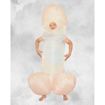 Inflable - Pepito – FZ1538 