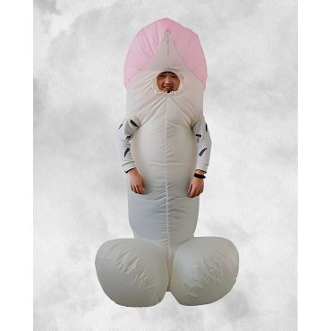 Inflable - Pepito 2 – FZ1538C 