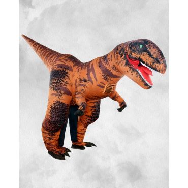 Inflable - Dinosaurio – FZ1775 