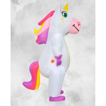 Inflable - Unicornio 3 – FZ1862B 