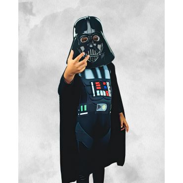 DISFRAZ - STAR WARS – DARTH VADER