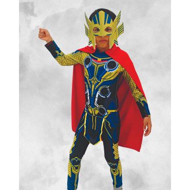 DISFRAZ - THOR THUNDER