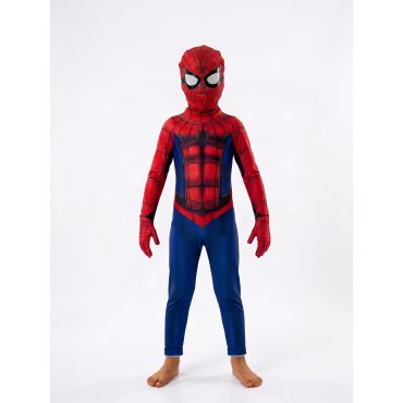 DISFRAZ - SPIDER REGRESO A CASA PREMIUM