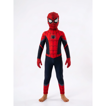 DISFRAZ - SPIDER TOM PREMIUM