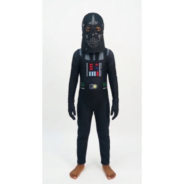 DISFRAZ - STAR WARS – DARTH VADER PREMIUM