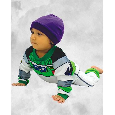 DISFRAZ - BUZZ LIGHTYEAR BEBÉ 