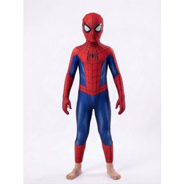 DISFRAZ - SPIDER BRAND NEW DAY PREMIUM
