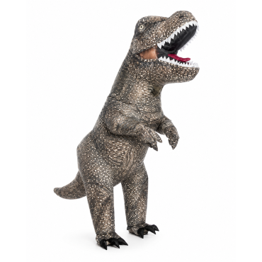 Inflable - DINO PRINT ADULTO