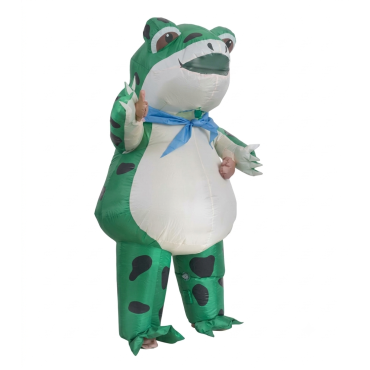 Inflable - RANA TIPO 2 ADULTO
