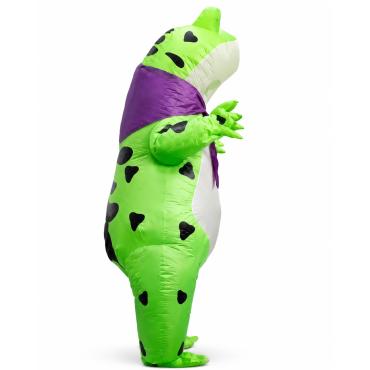 Inflable - RANA TIPO 3 ADULTO