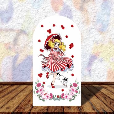 Ovalado 2X1 - Candy Escp 1