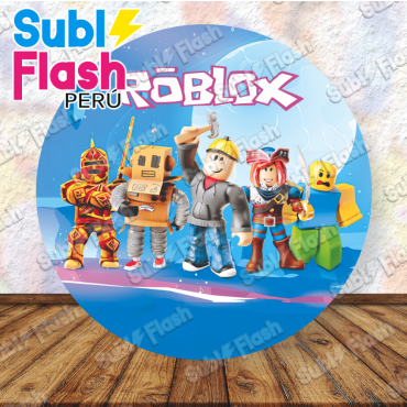 Biombo - Roblox 2