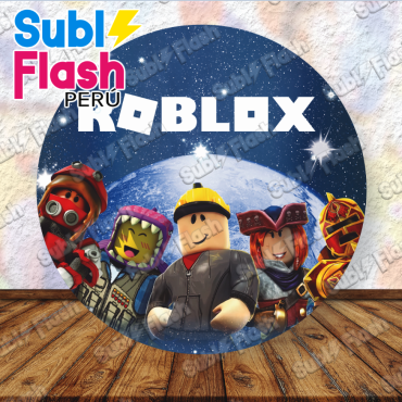 Biombo - Roblox 1