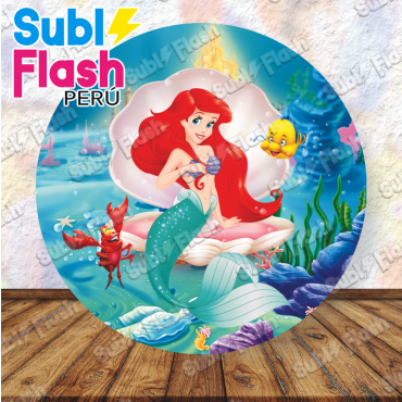 Biombo - Sirena 29