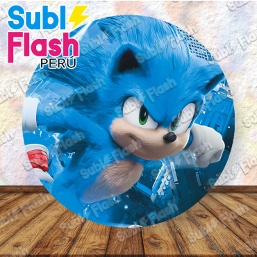 Biombo - Sonic 21