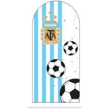 Ovalado 2X1 - Argentina Escp 1