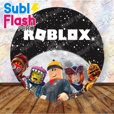 Biombo - Roblox 4