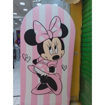 OVALADO 2X1 - MINNIE ESCP 30