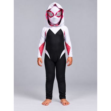 DISFRAZ - SPIDER GWEN