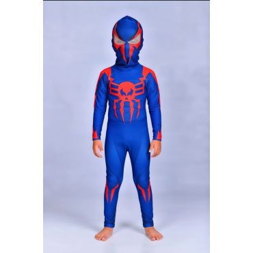 DISFRAZ - SPIDERMAN 2099