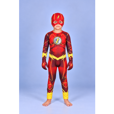 DISFRAZ - FLASH PREMIUM