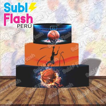 Torteros - Basquetball 1