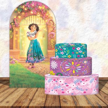 Torteros - Encanto Tort 2