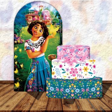 Torteros - Encanto Tort 3