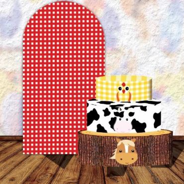 Torteros - Granja Tort 3