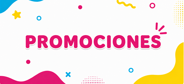 Promociones