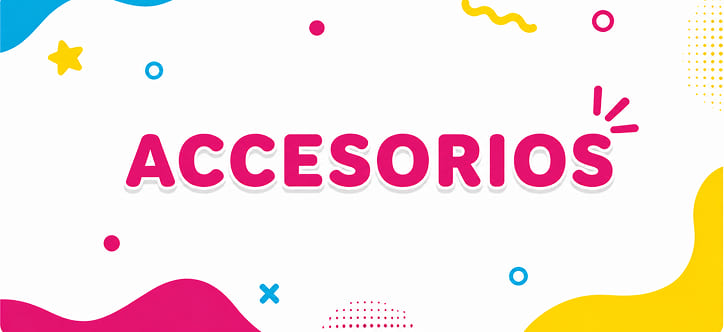 Accesorios